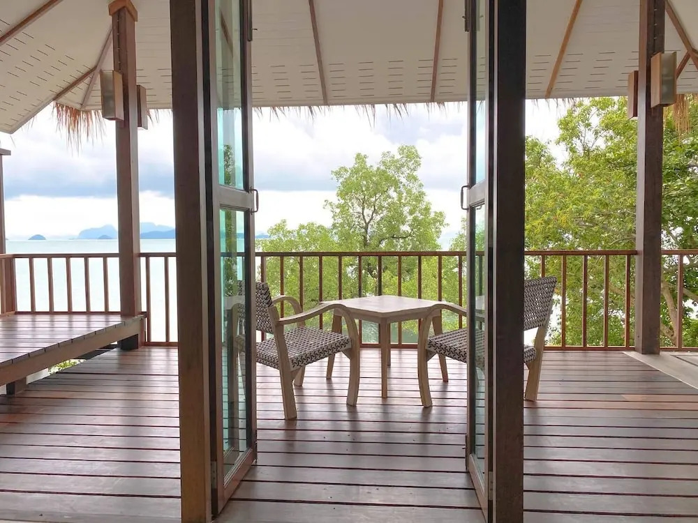 Purana Resort Koh Yao Noi - SHA Extra plus