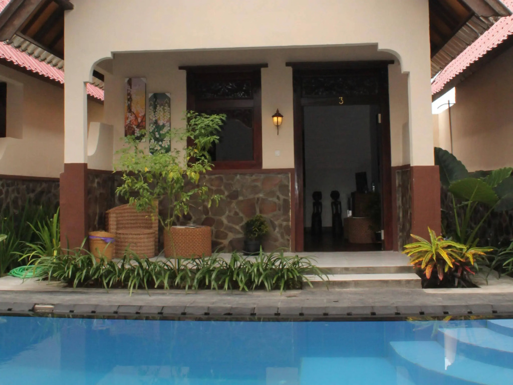 Bagaz Cottage