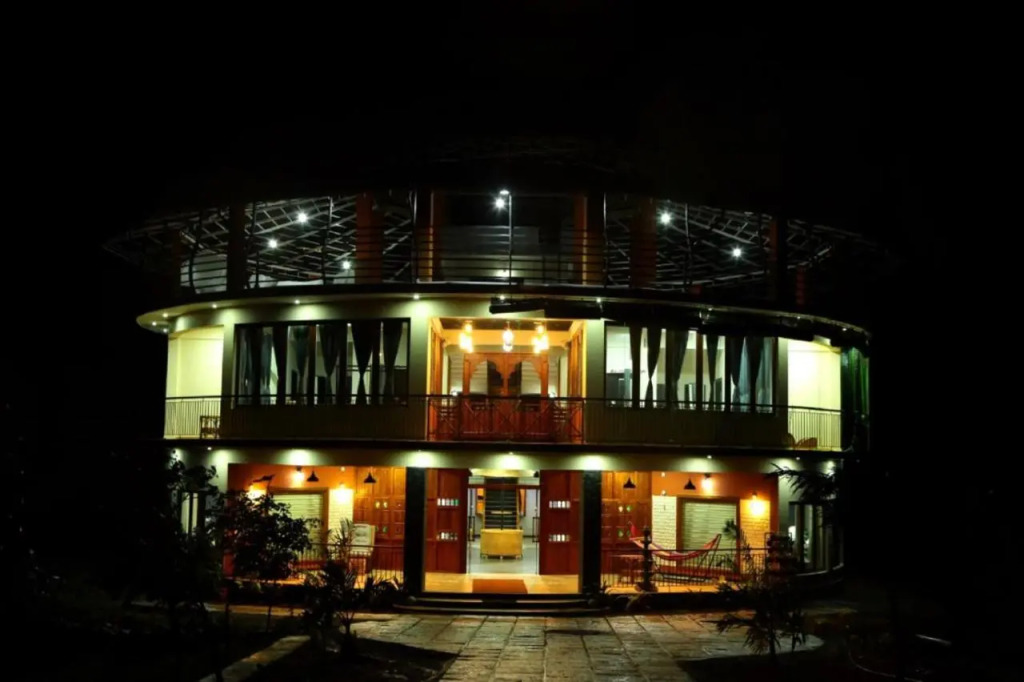 Jungle Edge Resort by Z Vacations