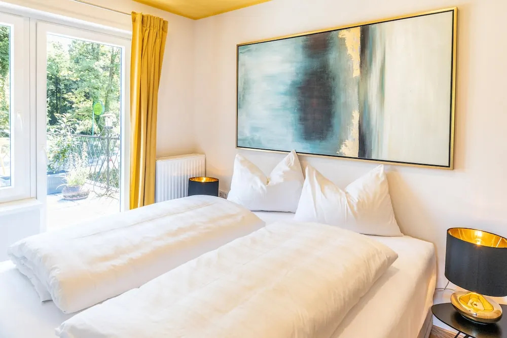 Boutiquehotel Caravella Velden
