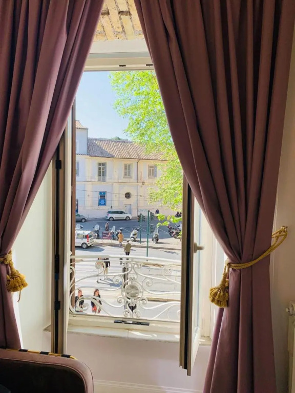 Rheal City Luxury Suite Trastevere
