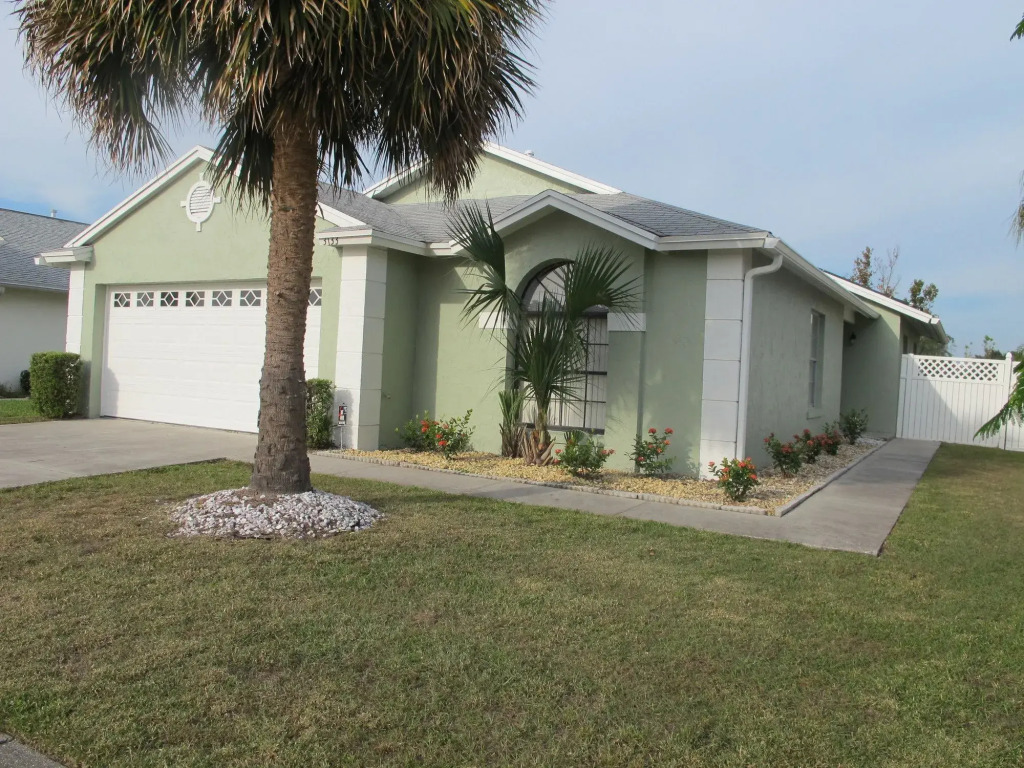Indian Wells 3BR Pool Pets BP33