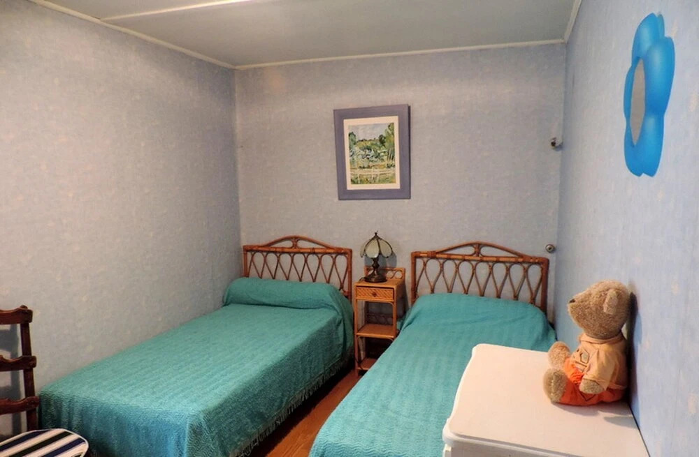 House With 3 Bedrooms in Lège-cap-ferret, With Enclosed Garden