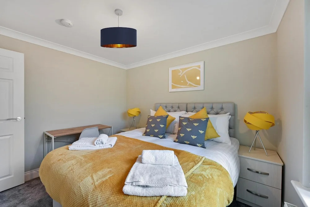 Deanway Serviced Apartments Chalfont St Giles By 360Stays
