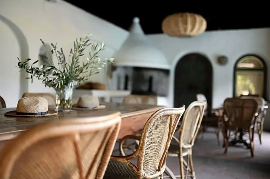 Villa Arnica Suites & Garden