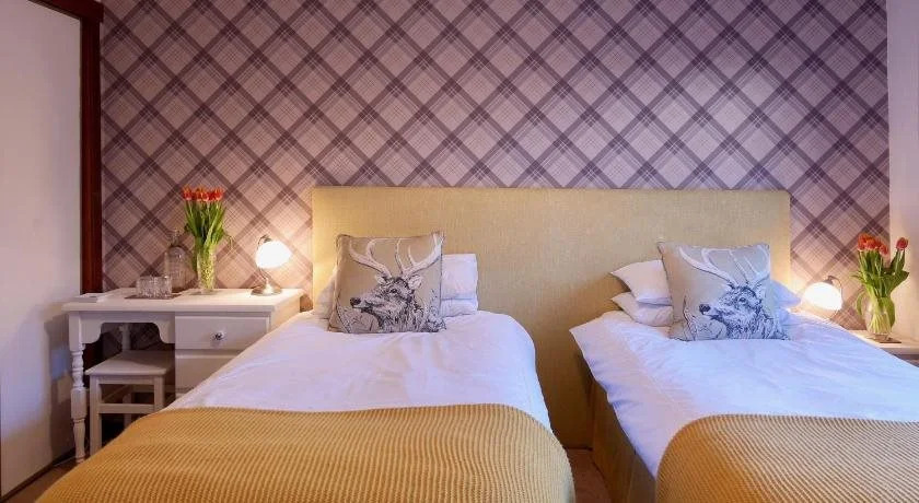 Brookford B&B