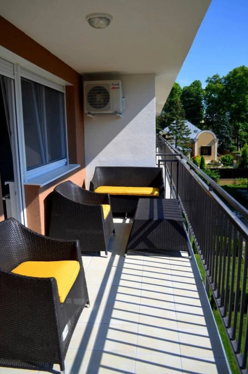 Bálint wellness PREMIUM apartman II.