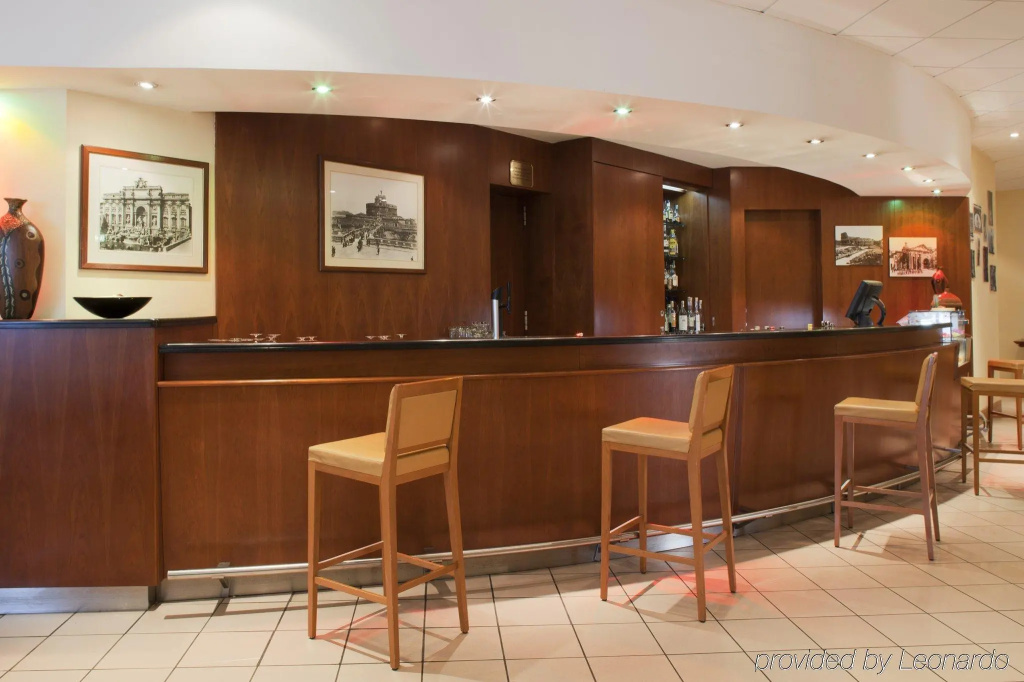 Отель Belstay Roma Aurelia