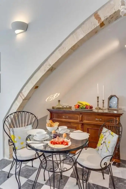 Domicile Chania - Venetian Residence