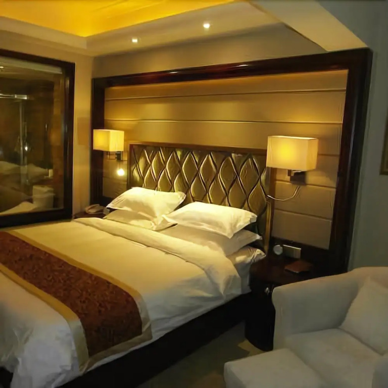Manhattan Hotel