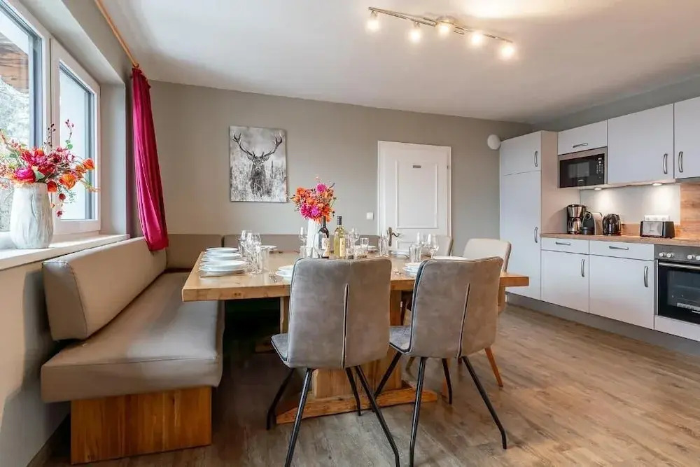 Chalet Bruck