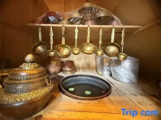 Sangye Homestay