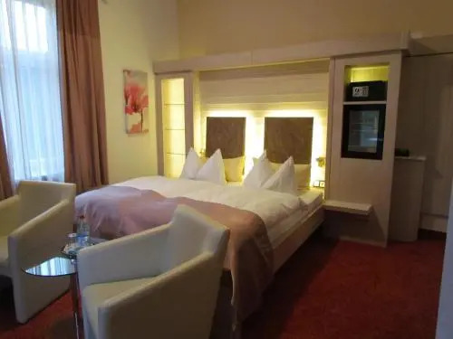 Hotel Almrausch