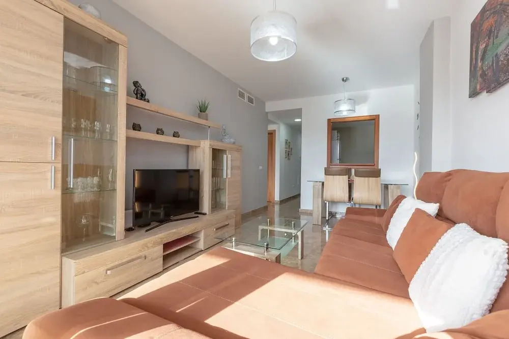 Casa Carmen in Bah a Dorada