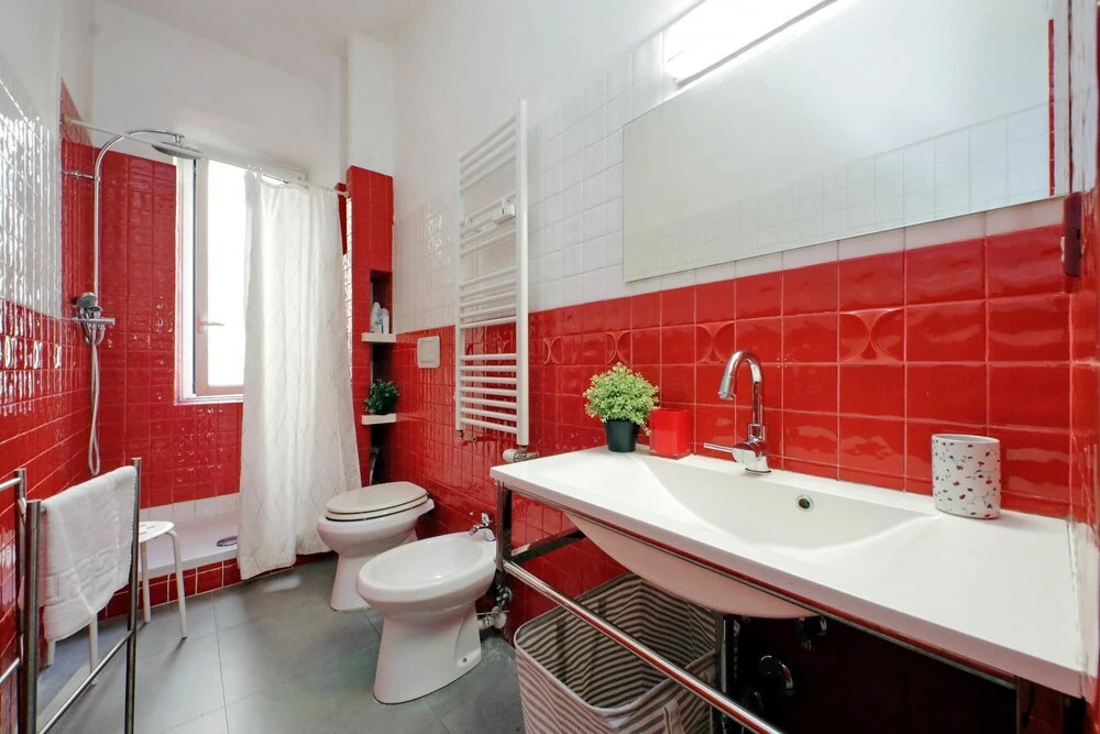 4BNB - Clodio Modern Apartment