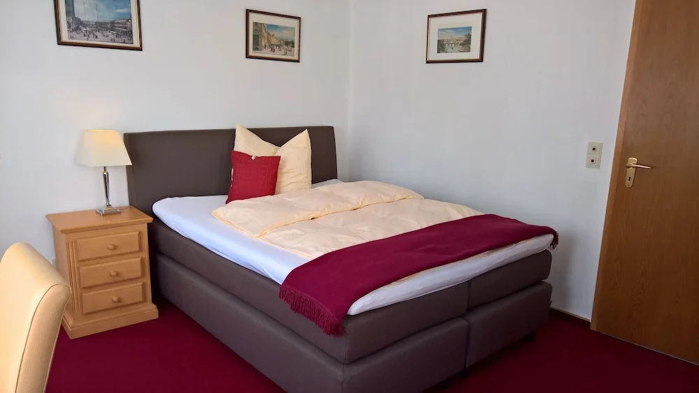 Goethe Hotel