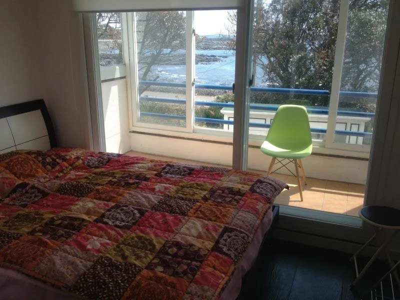 HK Jeju 3 Guesthouse