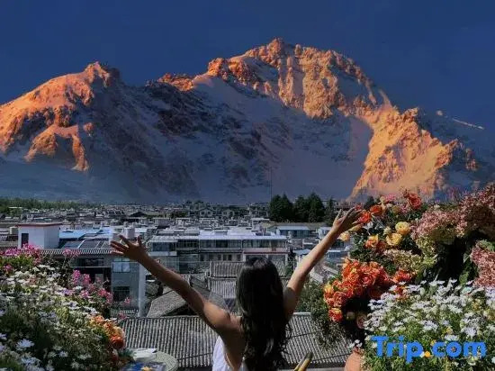 shan ye inn