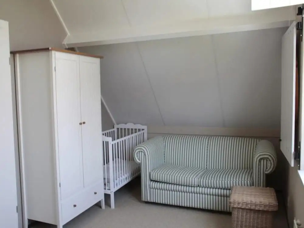 Holiday Home Breskens Near the Coast