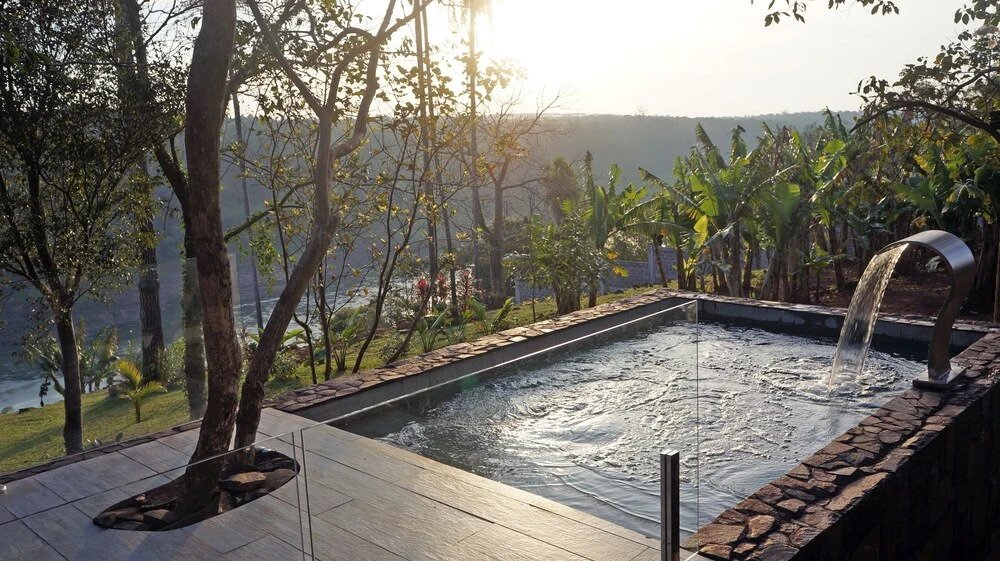 Riviera Jungle Villas