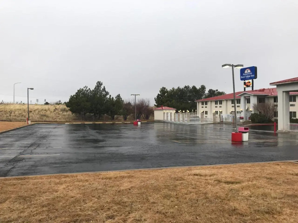 Econo Lodge