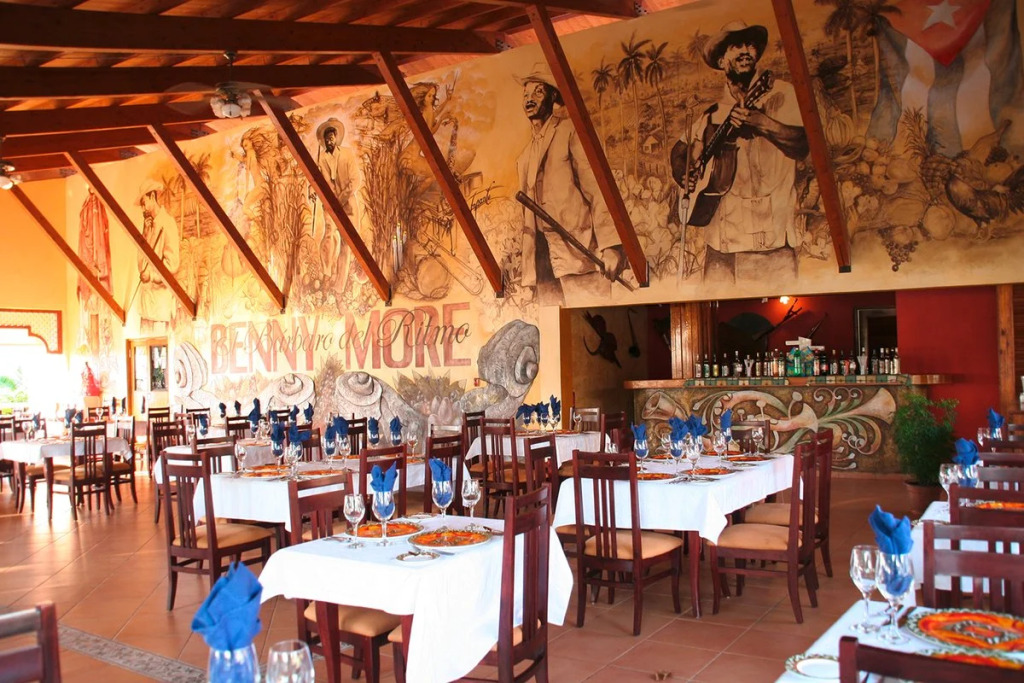 Club Amigo Hotel Atlántico-Guardalavaca