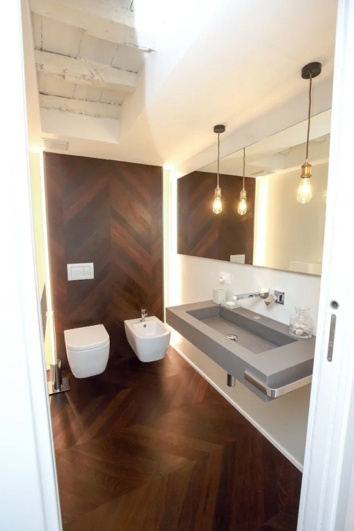 Emilia Suite Relax