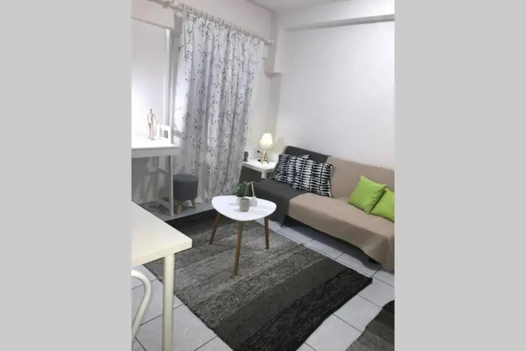 Istos Apartment 1