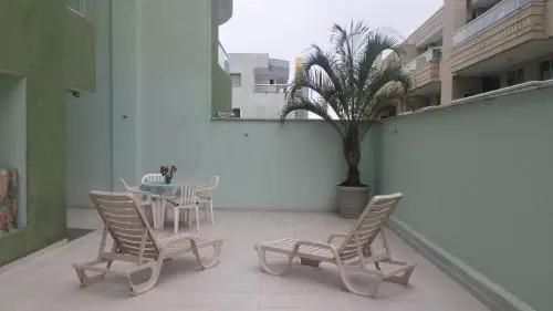 Apartamento Bombas