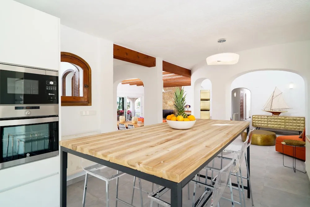 Villa Bonita by HMR Holidays