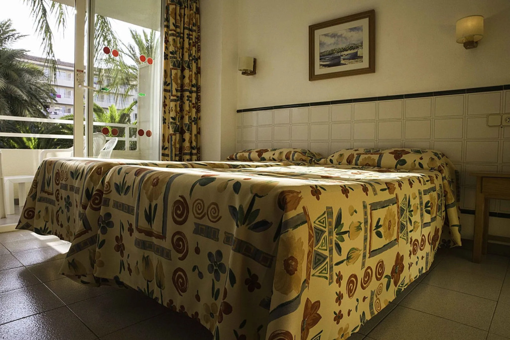 tent Mojito Suites