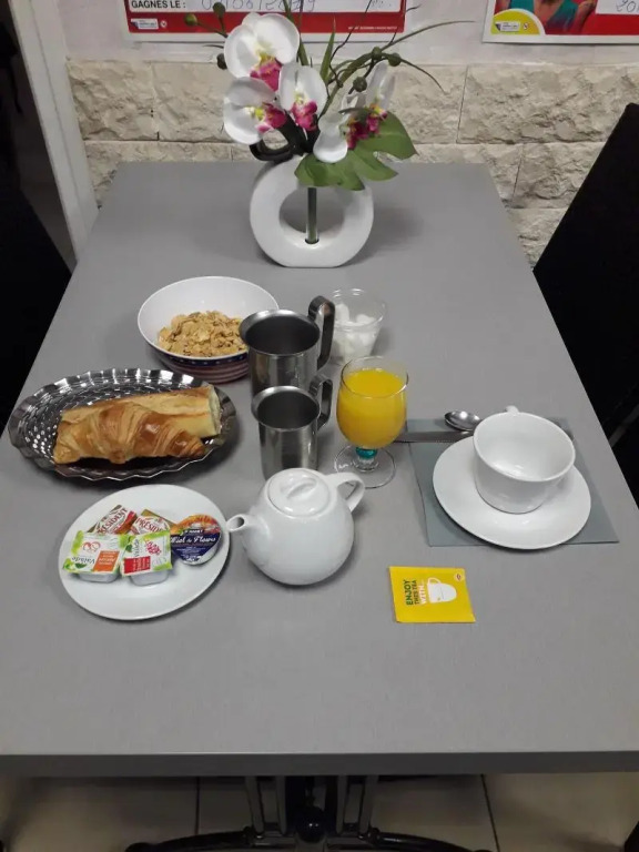 Hotel du Commerce