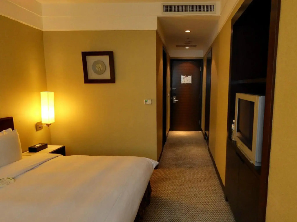 Taipei International Hotel