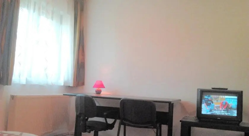 Villa Carol