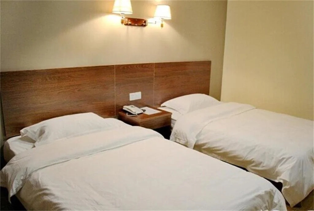 Guohao Business Inn