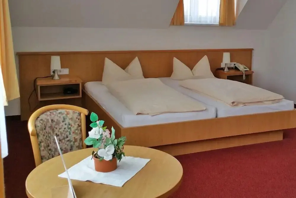 Hainberg Hotel Garni