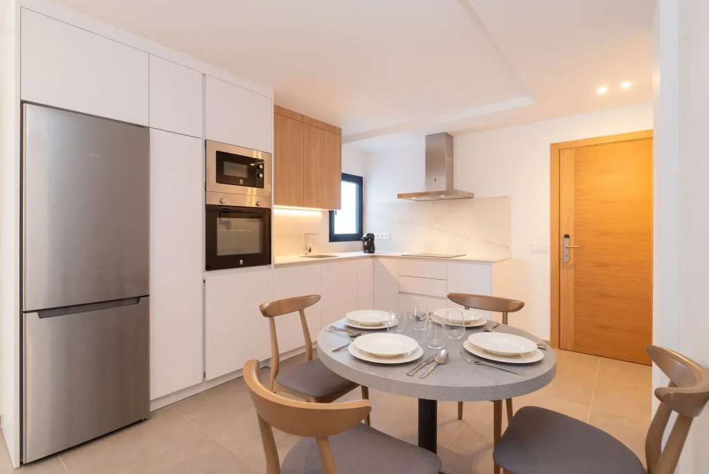 Ereza Suites