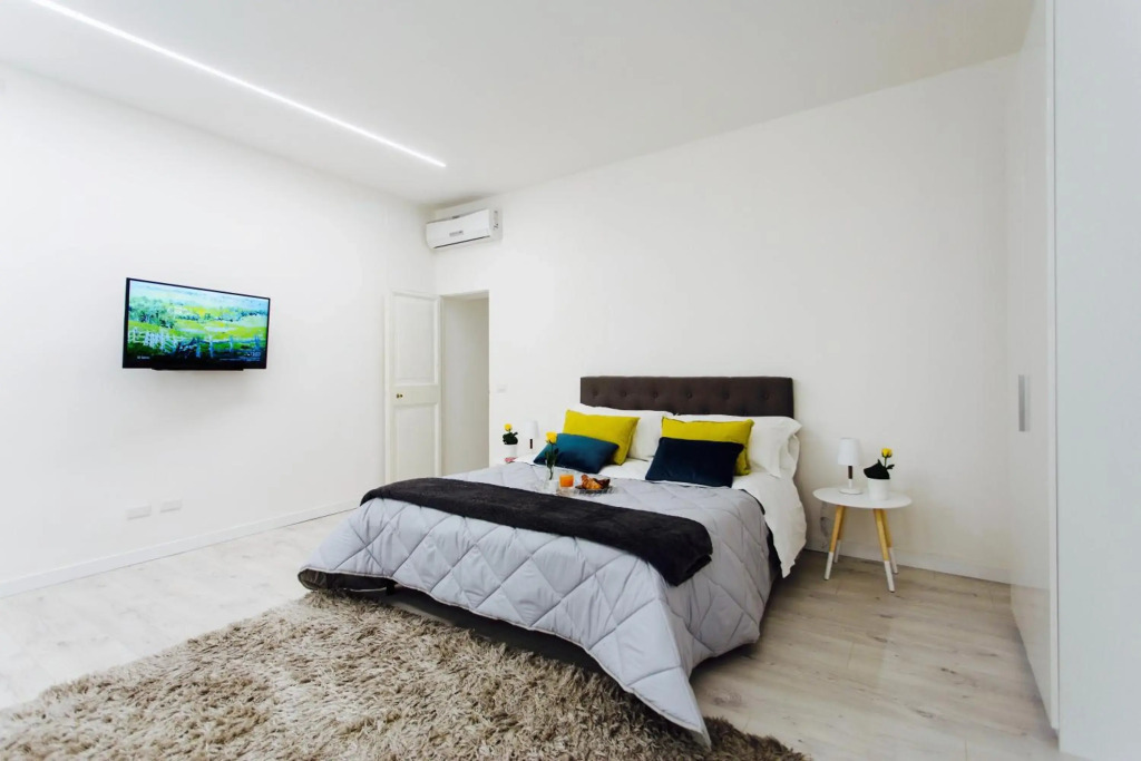 LUXURY SWEET HOME FARNESE - CAMPO DEI FIORI