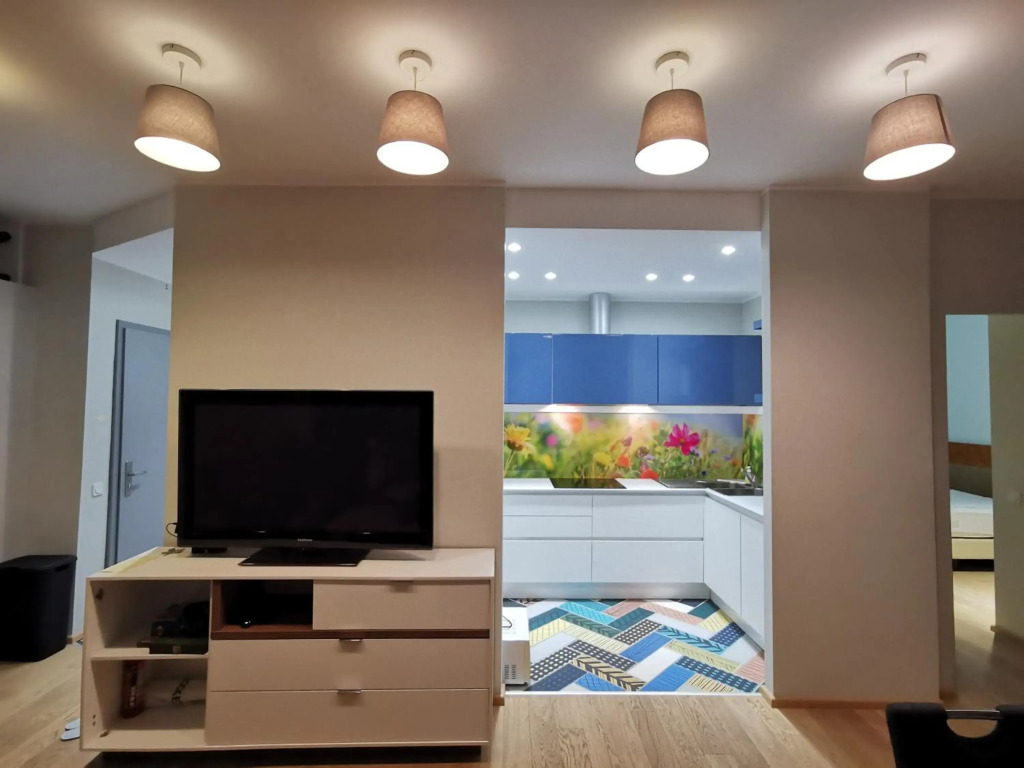 Wohnung München