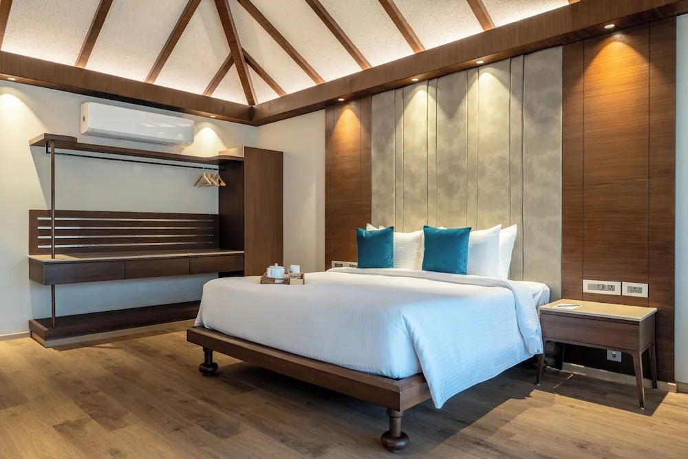 Ananta Spa & Resort,Ajabgarh