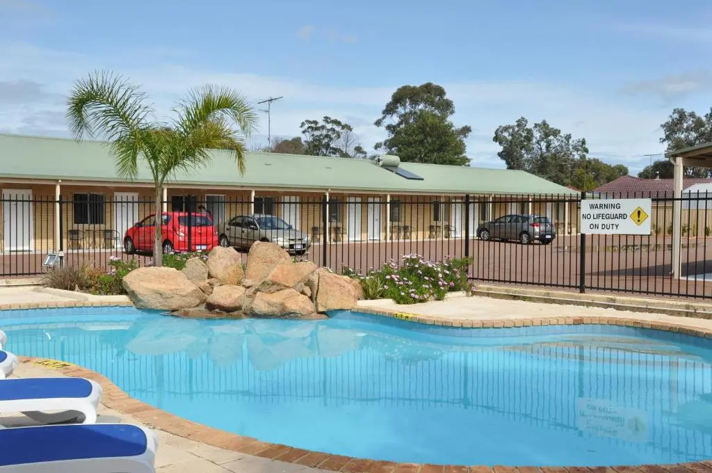 Comfort Inn Pinjarra