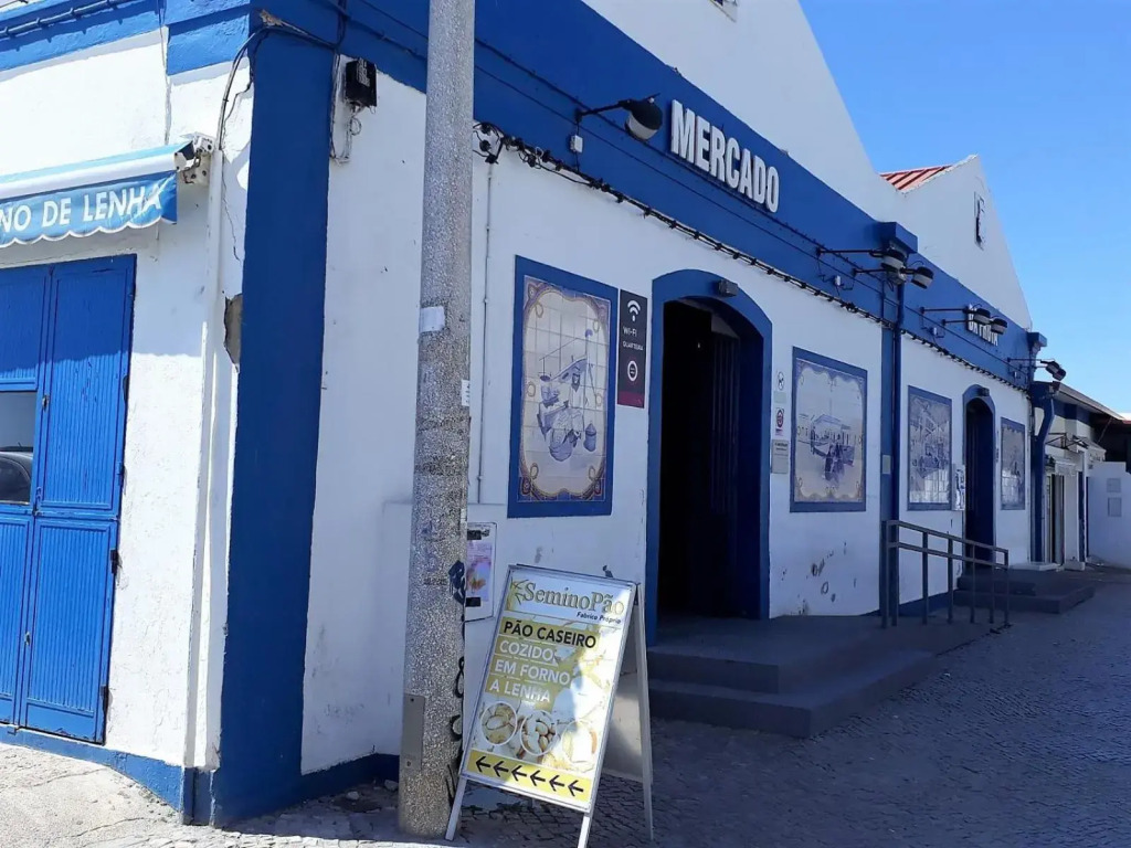 T2 Avenida- Frente Mar, Ar-Condicionado, Wifi