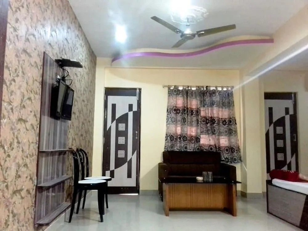 Goroomgo Barsha Resort Digha