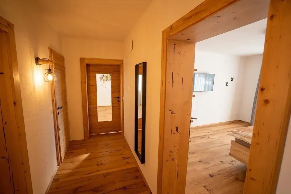Bergzauber Appartements