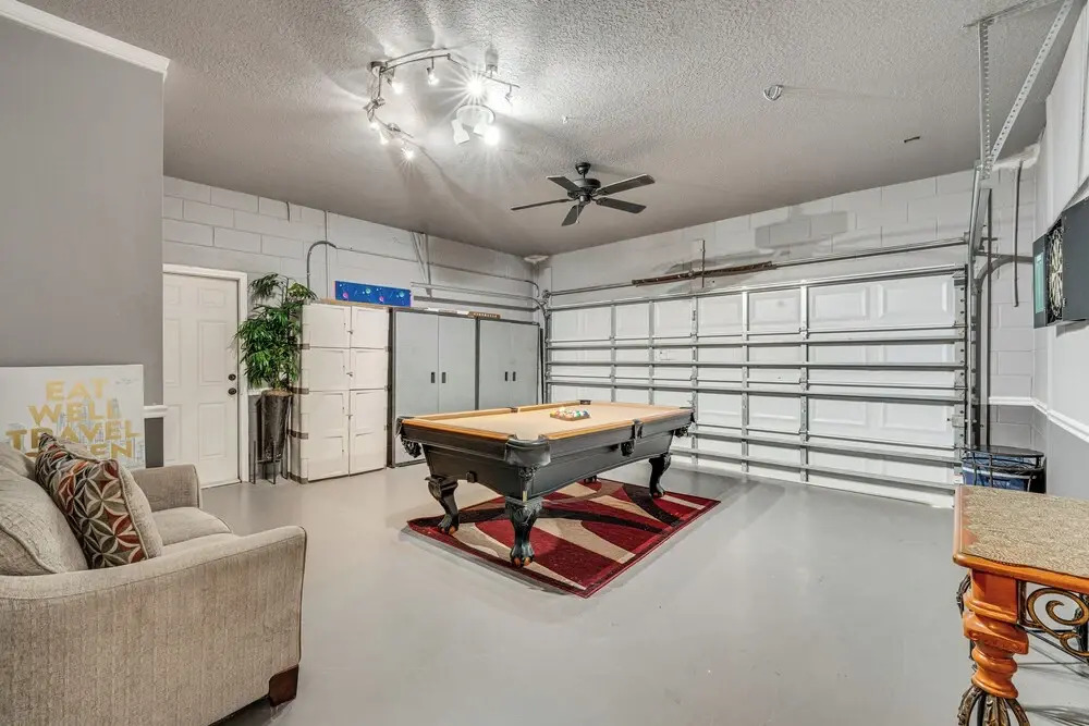 14 Mi to Disney: Spacious Home w/ Pool & Lanai!