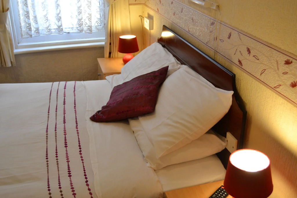 Rockcliffe Hotel