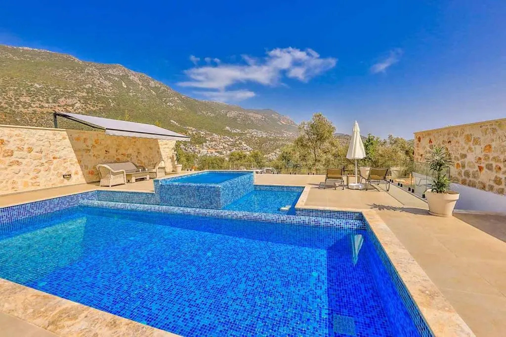 Villa Juniper