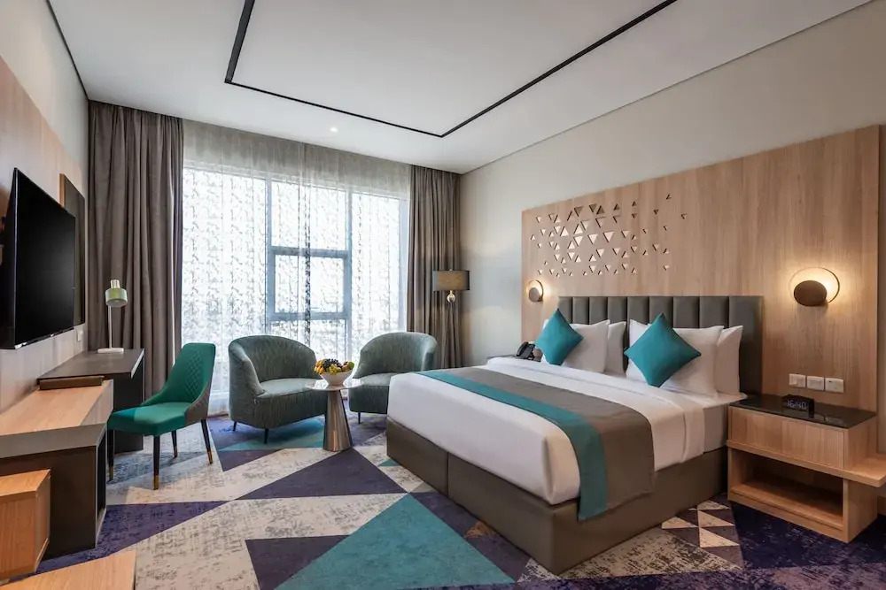 Rhenium Hotel Abha