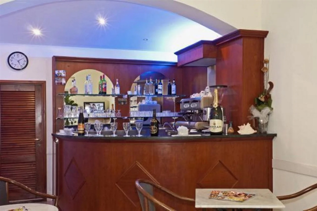 Hotel Firenze