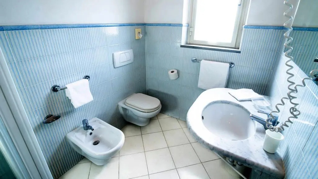 Hotel Il Perseo